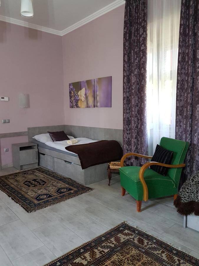 Ketbodonyi Apartments 외부 사진