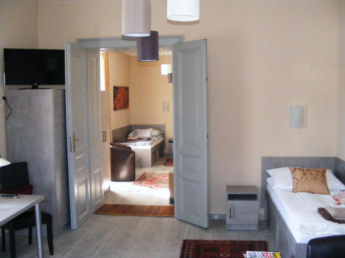 Ketbodonyi Apartments 외부 사진