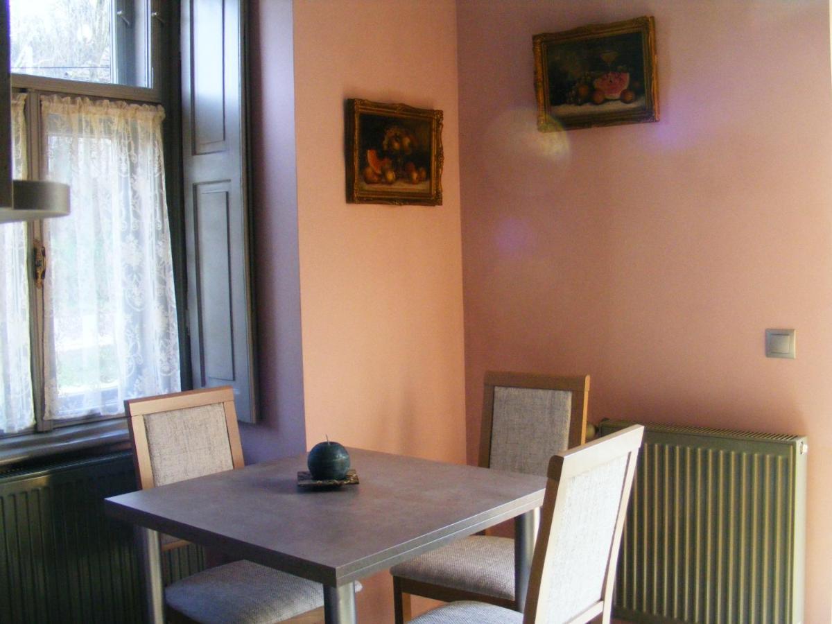 Ketbodonyi Apartments 외부 사진
