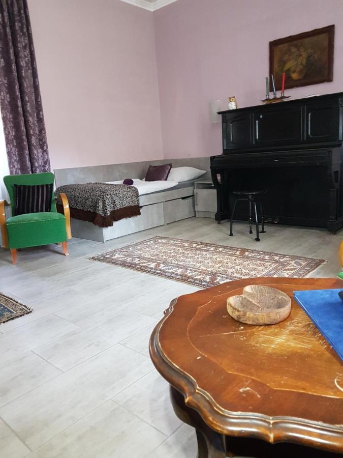 Ketbodonyi Apartments 외부 사진
