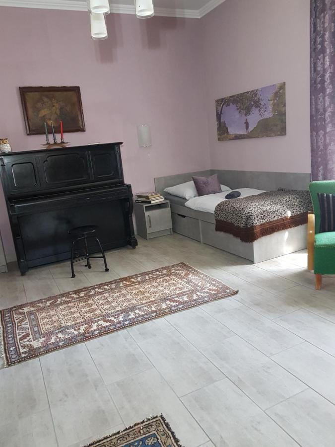 Ketbodonyi Apartments 외부 사진