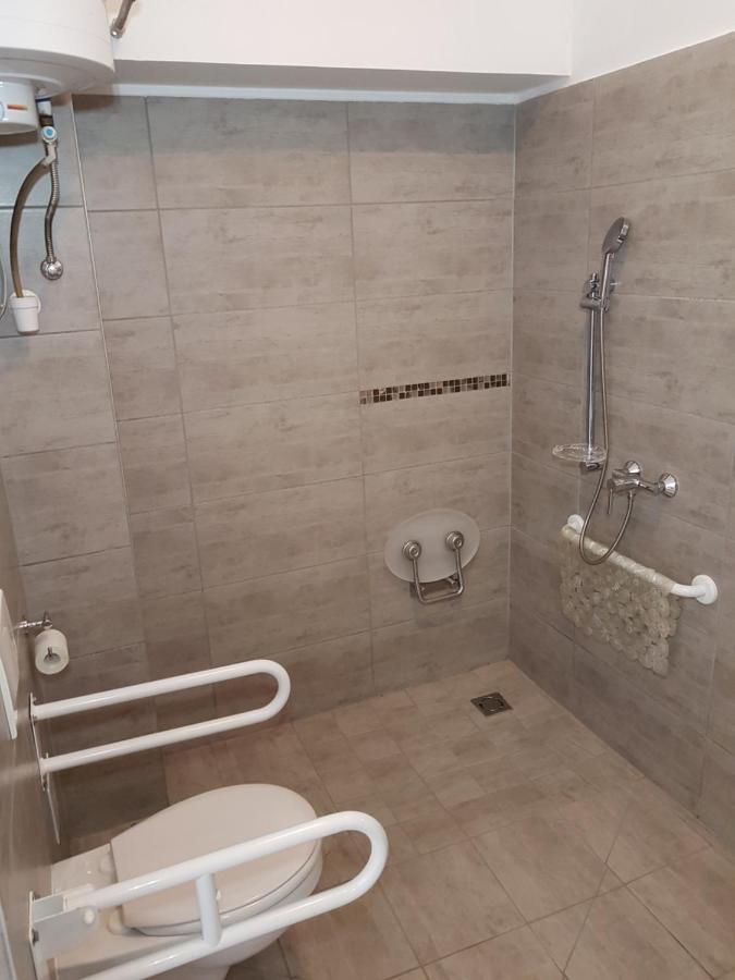 Ketbodonyi Apartments 외부 사진