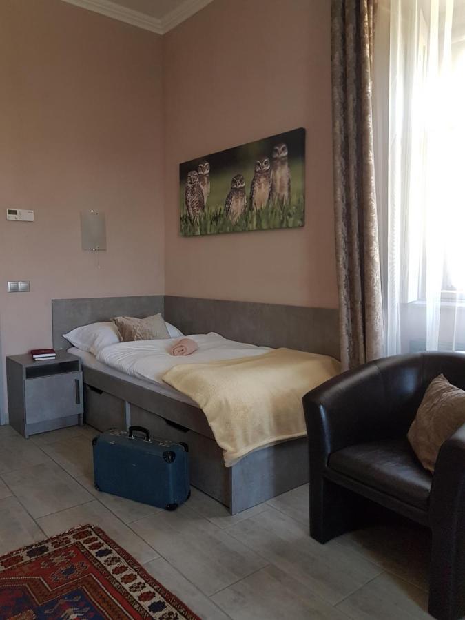 Ketbodonyi Apartments 외부 사진
