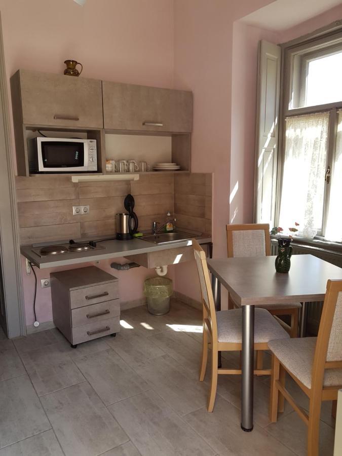 Ketbodonyi Apartments 외부 사진