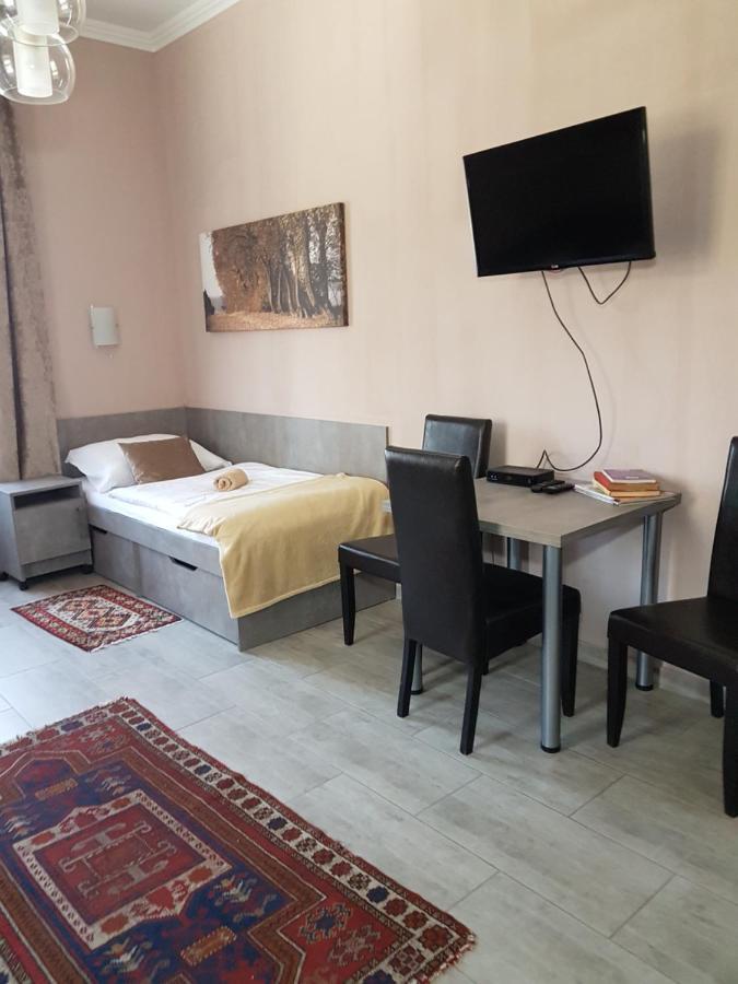 Ketbodonyi Apartments 외부 사진