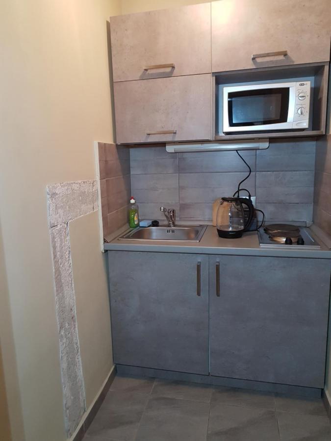 Ketbodonyi Apartments 외부 사진