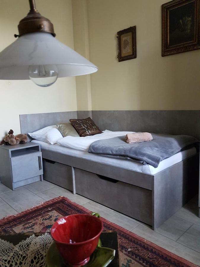 Ketbodonyi Apartments 외부 사진