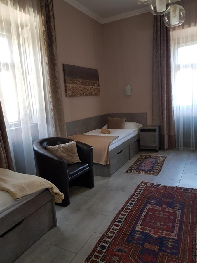 Ketbodonyi Apartments 외부 사진