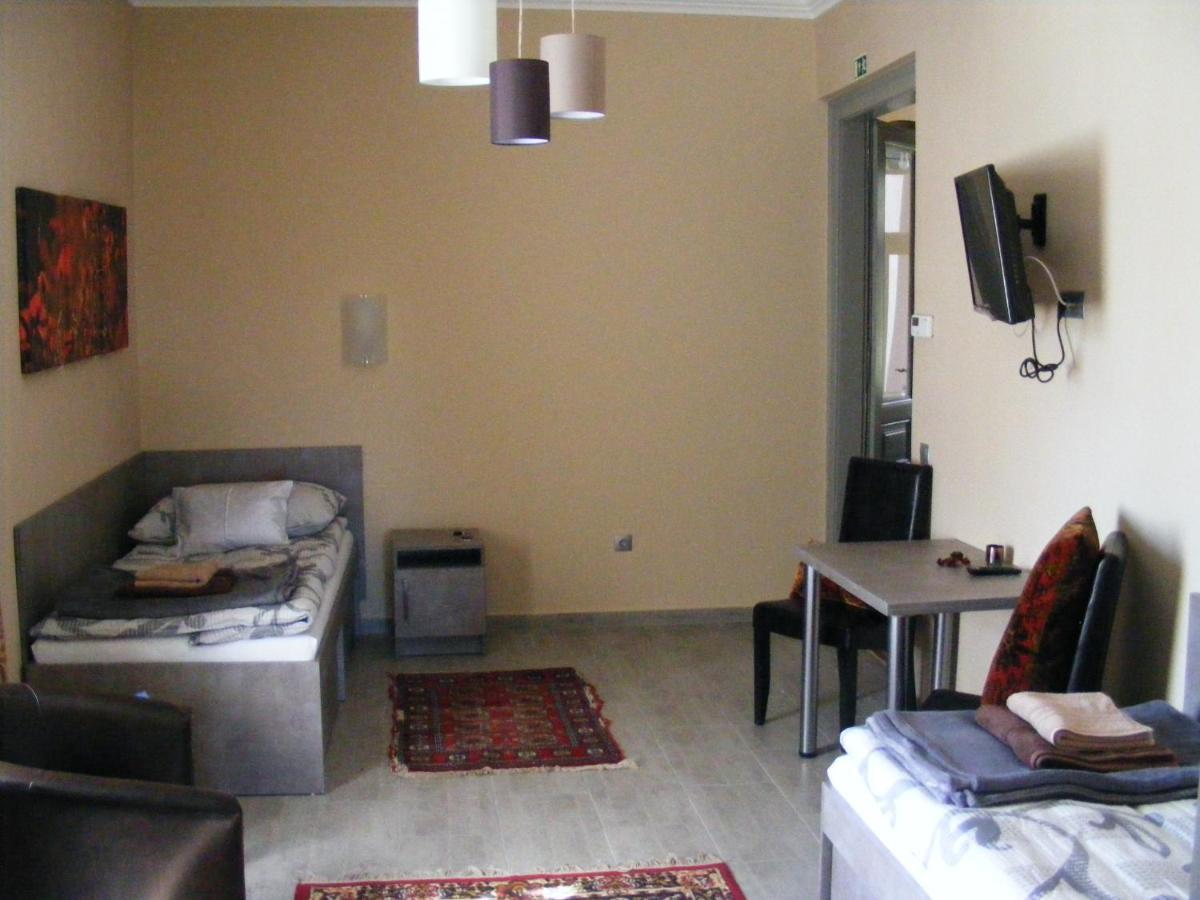 Ketbodonyi Apartments 외부 사진