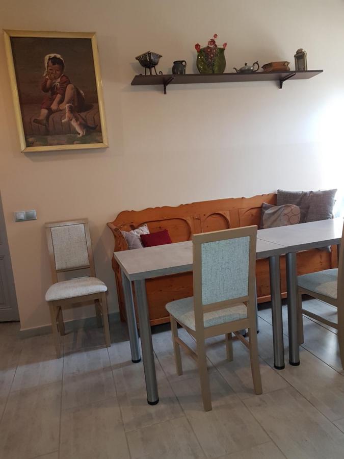 Ketbodonyi Apartments 외부 사진