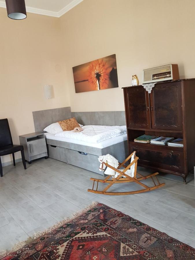 Ketbodonyi Apartments 외부 사진