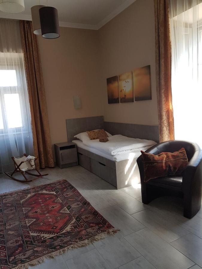 Ketbodonyi Apartments 외부 사진