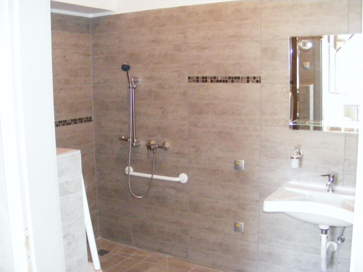 Ketbodonyi Apartments 외부 사진