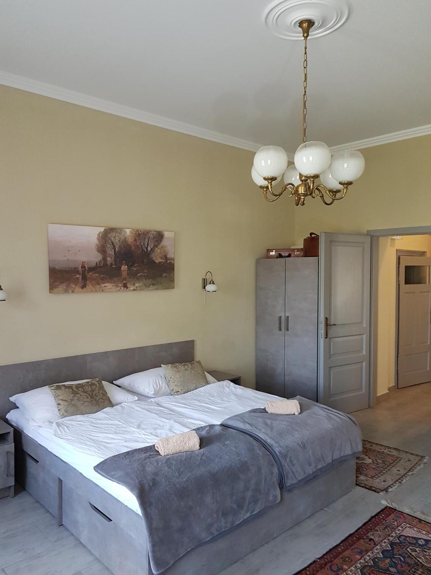 Ketbodonyi Apartments 외부 사진