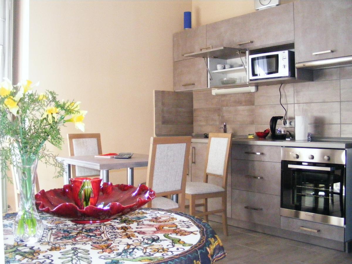 Ketbodonyi Apartments 외부 사진