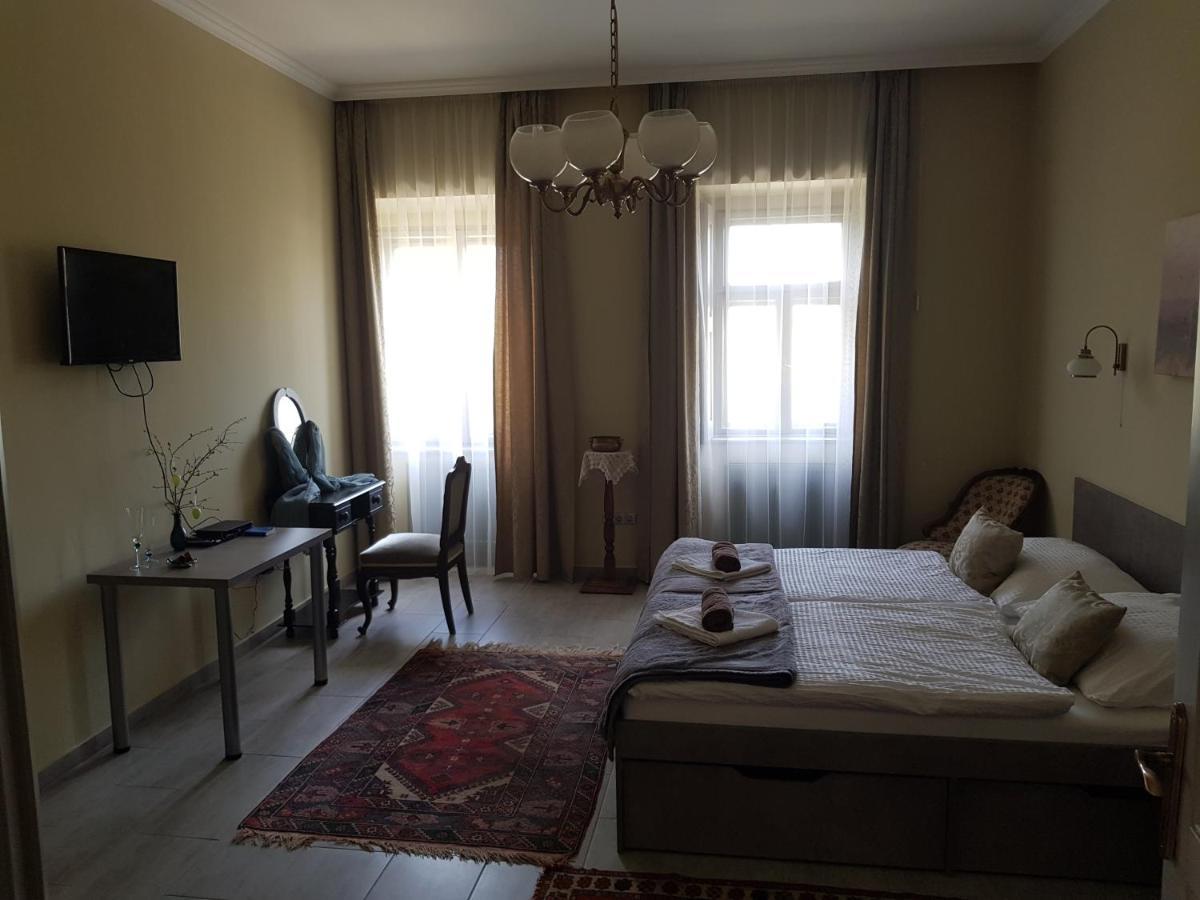 Ketbodonyi Apartments 외부 사진