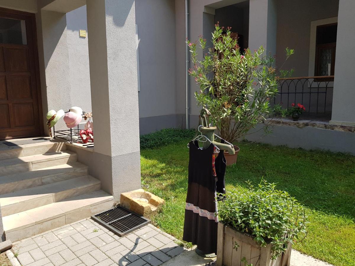Ketbodonyi Apartments 외부 사진